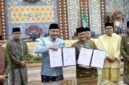 Pemkot Sungai Penuh Gandeng Kota Jambi Tingkatkan Tata Kelola