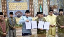 Pemkot Sungai Penuh Gandeng Kota Jambi Tingkatkan Tata Kelola