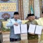 Pemkot Sungai Penuh Gandeng Kota Jambi Tingkatkan Tata Kelola