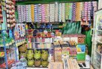 Warung sembako jadi salah satu bisnis sederhana yang menguntungkan