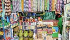 Warung sembako jadi salah satu bisnis sederhana yang menguntungkan