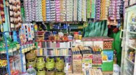 Warung sembako jadi salah satu bisnis sederhana yang menguntungkan