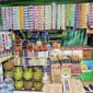 Warung sembako jadi salah satu bisnis sederhana yang menguntungkan