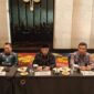 Wawako Sungai Penuh, Azhar Hadiri RUPS Luar Biasa Bank Jambi