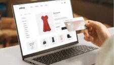 Ilustrasi cara membuat website bisnis