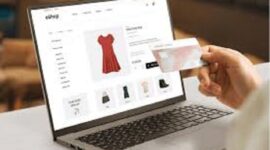 Ilustrasi cara membuat website bisnis