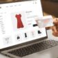 Ilustrasi cara membuat website bisnis