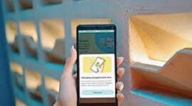 Waspada pembobolan akun Wondr by BNI