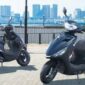 Penampakan  Yamaha Axis Z 2026