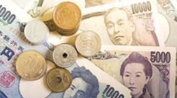 Nilai Tukar rupiah terhadap mata uang Yen Jepang