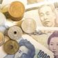 Nilai Tukar rupiah terhadap mata uang Yen Jepang
