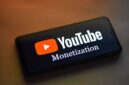 YouTube monetization requirements