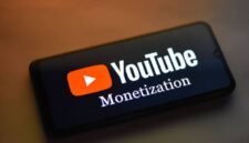 YouTube monetization requirements