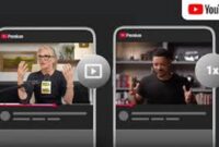 YouTube Premium Luncurkan Fitur Podcast Canggih
