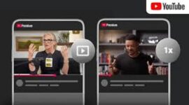 YouTube Premium Luncurkan Fitur Podcast Canggih