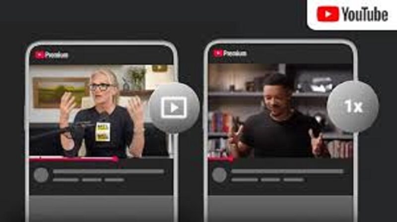 YouTube Premium Luncurkan Fitur Podcast Canggih