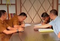 BKAD Sungai Penuh siap gelar pendataan dan penarikan aset yang tercecer