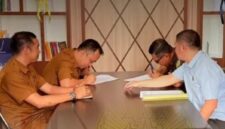 BKAD Sungai Penuh siap gelar pendataan dan penarikan aset yang tercecer