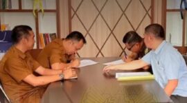 BKAD Sungai Penuh siap gelar pendataan dan penarikan aset yang tercecer