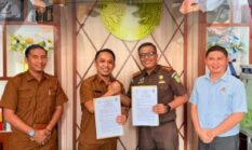 BKAD Sungai Penuh Gandeng Kejari Perkuat Tata Kelola Keuangan Daerah, Langkah Penting Cegah Masalah Hukum Aset Pemda