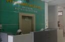 Tampak kantor BKSPDM Sungai Penuh