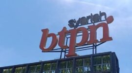 Laba BTPN Syariah Semester I 2026 Menguat