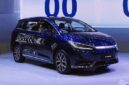 Penampakan BYD M6