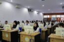 Pelaksanaan seleksi CPNS Sungai Penuh 