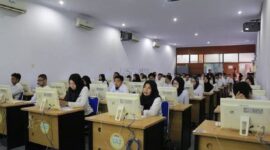 Pelaksanaan seleksi CPNS Sungai Penuh 