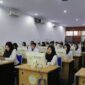 Pelaksanaan seleksi CPNS Sungai Penuh 