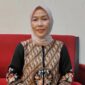 Ketua Dekranasda Kota Sungai Penuh, Sri Kartina Alfin, S.Kep, Ns