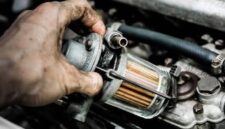 Filter Bahan Bakar Mobil