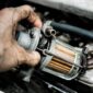 Filter Bahan Bakar Mobil