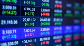 IHSG Ditutup melejit
