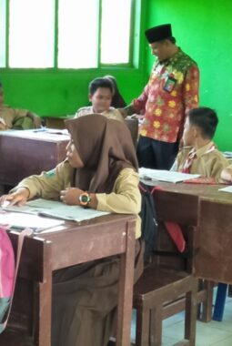 ASN 2026 Bawa Angin Segar, 18.000 Guru Honorer Kemenag Masuk Daftar Prioritas Rekrutmen