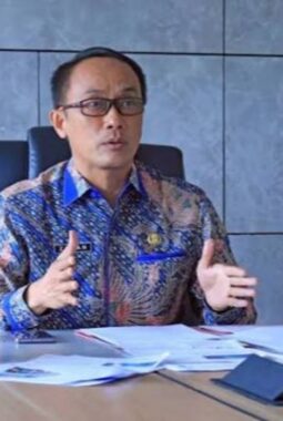 Awas Hoaks PPPK! BKN Bongkar Akun Facebook Palsu Catut Nama Prof Zudan, Jangan Sampai ASN dan Honorer Jadi Korban