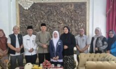 Aqila Naomi Siap Berjuang di Final Nasional Bintang Sobat SMP 2026, Ini Pesan Wawako Azhar Hamzah