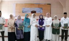 Metode 30 Menit Bisa Baca Al-Qur’an Diterapkan di Jambi, TP PKK Siapkan Generasi Qurani Sungai Penuh