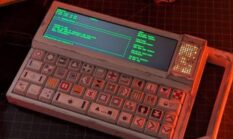 Bukan Laptop Biasa, Cyberdeck Jadi Tren Teknologi Baru Gen Z, Apa Keunggulannya?