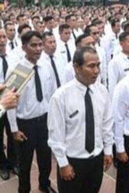 Gaji PPPK 2027 Ditanggung Pemerintah Pusat? Ini Daftar Daerah yang Berpeluang Dapat Relaksasi dan Penjelasan Resminya