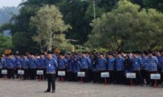 Dibayar Mulai Hari Ini, Gaji Ke-13 PNS dan PPPK Sungai Penuh Cair