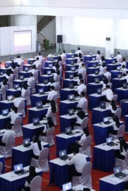 Tak Ada Istilah ‘Titipan’, BKN Sebut Sistem CAT CPNS 2026 yang Mustahil Diintervensi