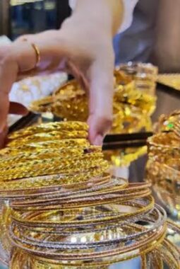 Harga Emas Perhiasan Hari Ini Minggu 19 Juli 2026