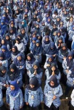 ASN Bisa Kerja Dekat Rumah? BKN Uji Skema Baru, Kabar Baik untuk PNS dan PPPK, Pengeluaran Bisa Jauh Lebih Hemat