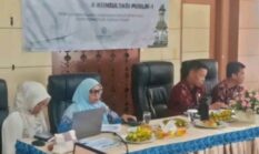 Kota Sungai Penuh Siapkan RDTR 2046, Sekda Alpian: Pembangunan Harus Sejalan dengan Kelestarian Lingkungan