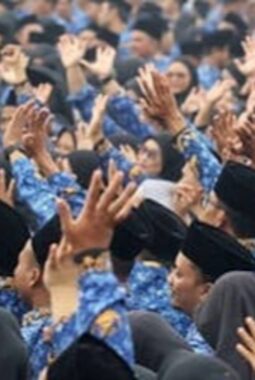 PPPK dan PPPK Paruh Waktu Dapat Angin Segar, Presiden Prabowo Disebut Siapkan Kebijakan Penting