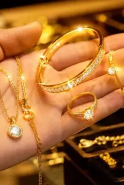 Harga Emas Perhiasan Hari Ini Minggu, 26 Juli 2026 Stabil! Cek Daftar Lengkapnya Disini