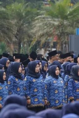 84 Persen Pemda Kesulitan Bayar Gaji PPPK 2026, TPP ASN Dipangkas, Benarkah Pengangkatan PNS Jadi Solusi?