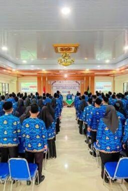 Hoaks Rekrutmen PPPK Kemenag 2026 Kembali Beredar, Masyarakat Diminta Jangan Tertipu