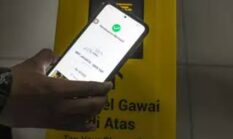 QRIS Tap Jadi Cara Bayar Paling Cepat 2026, Begini Cara Menggunakan di Aplikasi DANA